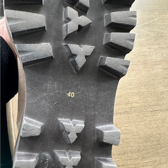 Diba True boots ( never worn) - Picture 3 of 4